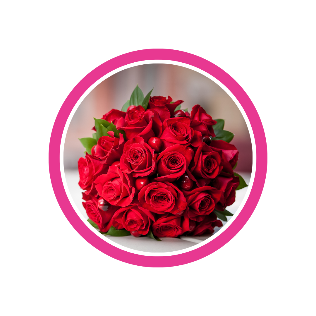 Rosas