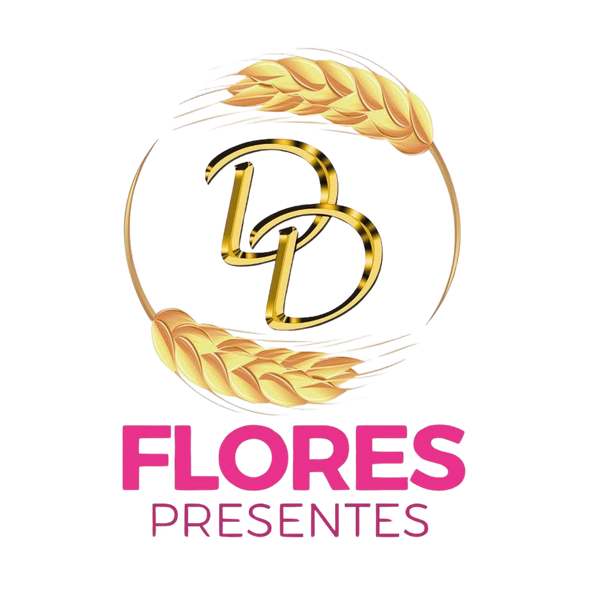 D&D Flores e Presentes